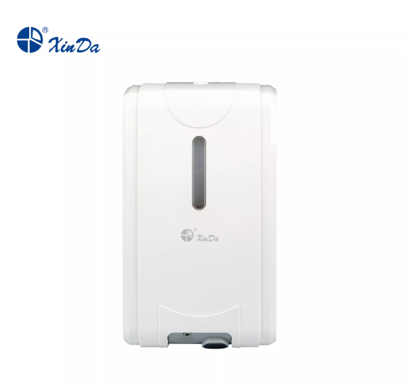 Máy xịt cồn tự động cao cấp Xinda XDQ210 (V2000ml)