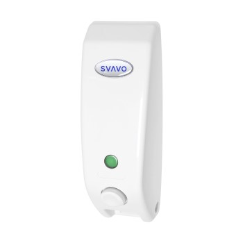 Hộp đựng nước rửa tay SVAVO V101